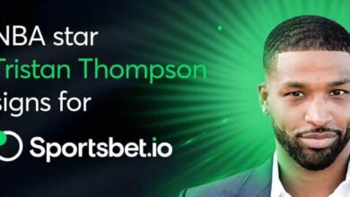 Sportsbet.io Onboards NBA Star Tristan Thompson as Brand Ambassador