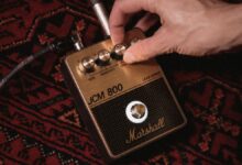 “These pedals deliver the rich, dynamic sound and performance you expect from Marshall”: Marshall makes a surprise play for the amp-in-a-box market, bringing authorized takes on Plexi, DSL and JCM amp tones to your pedalboard for the first time