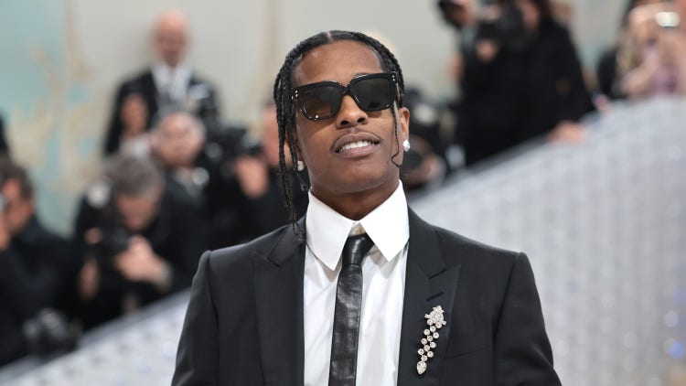 Prosecutors Call ASAP Rocky’s Prop Gun Defense A “Straight Ambush”