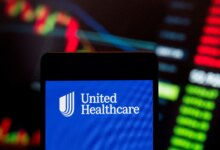 UnitedHealth Taps Insider to Serve as CEO After Slaying