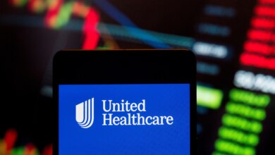 UnitedHealth Taps Insider to Serve as CEO After Slaying