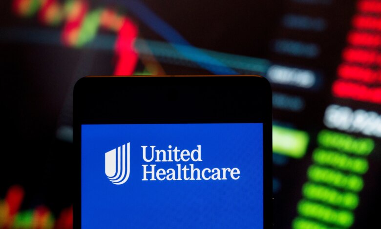 UnitedHealth Taps Insider to Serve as CEO After Slaying