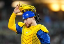 MLB Trade Rumors: Christian Vázquez Deal Discussed By Twins, Padres Amid Free Agency