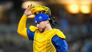 MLB Trade Rumors: Christian Vázquez Deal Discussed By Twins, Padres Amid Free Agency