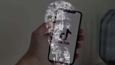 TikTok Makes a Comeback After Trump Assumes Office