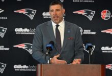 Dallas Cowboys reportedly held interest in Mike Vrabel and Patriots made move knowing that