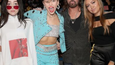 Untangling the Rift Dividing Miley Cyrus, Billy Ray Cyrus and More of Their Sprawling Family