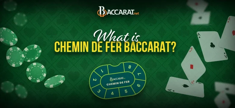 Mastering Chemin de Fer – A Strategic Baccarat Game