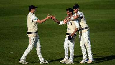 High Noon for Somerset amid threat of pitch penalty