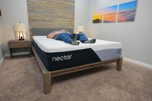 Best Mattress in a Box for 2025