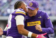 The Top 3 Vikings Developments from Offseason Week No. 2