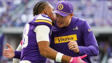 The Top 3 Vikings Developments from Offseason Week No. 2