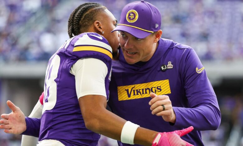 The Top 3 Vikings Developments from Offseason Week No. 2