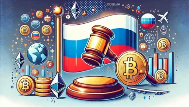 Crypto News: Russia’s Rosseti Plans to Launch Crypto Mining Operations