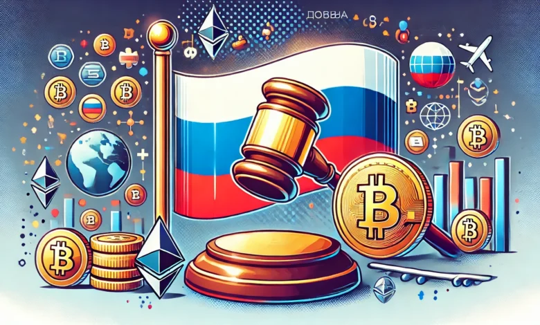 Crypto News: Russia’s Rosseti Plans to Launch Crypto Mining Operations