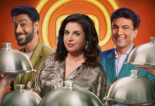 Celebrity MasterChef streams tonight! Here’s how to watch Farah Khan’s culinary show online