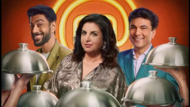 Celebrity MasterChef streams tonight! Here’s how to watch Farah Khan’s culinary show online