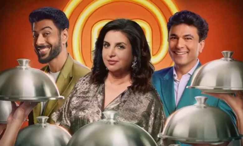 Celebrity MasterChef streams tonight! Here’s how to watch Farah Khan’s culinary show online