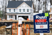 New-home prices drop to a three-year low, even as sales improve in 2024