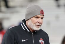 Report: OSU’s Jim Knowles, Penn State Finalizing 3-Year DC Contract With $3.1M AAV