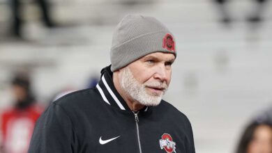 Report: OSU’s Jim Knowles, Penn State Finalizing 3-Year DC Contract With $3.1M AAV