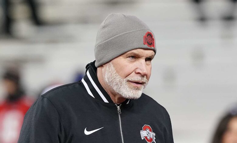 Report: OSU’s Jim Knowles, Penn State Finalizing 3-Year DC Contract With $3.1M AAV