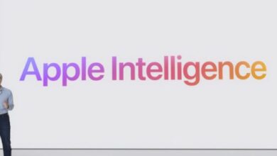 With iOS 18.3, Apple Intelligence is now on by default