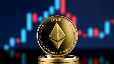 Trump family’s crypto project World Liberty buys $10m ETH