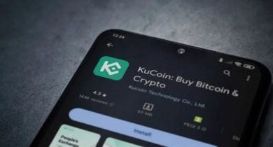 KuCoin pleads guilty to operating unlicensed business paying $300M in fines