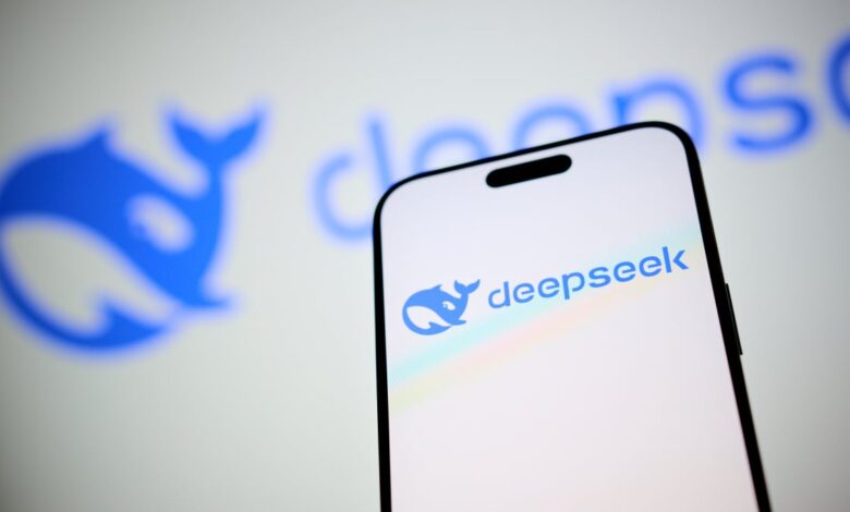 DeepSeek says its newest AI model, Janus-Pro, can outperform OpenAIs DALL-E