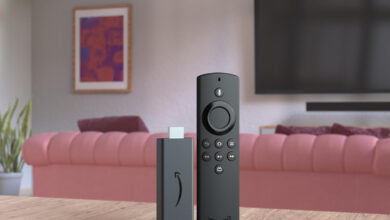 How to stream video on Fire TV with a VPN