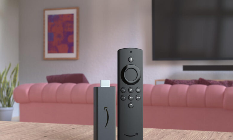 How to stream video on Fire TV with a VPN