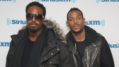 The Wayans Brothers’ ‘Scary Movie’ Reboot Gets Theatrical Release Date