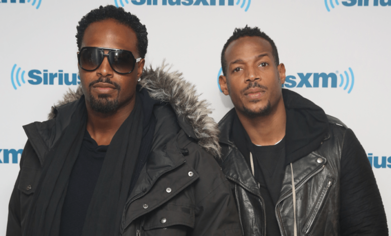 The Wayans Brothers’ ‘Scary Movie’ Reboot Gets Theatrical Release Date