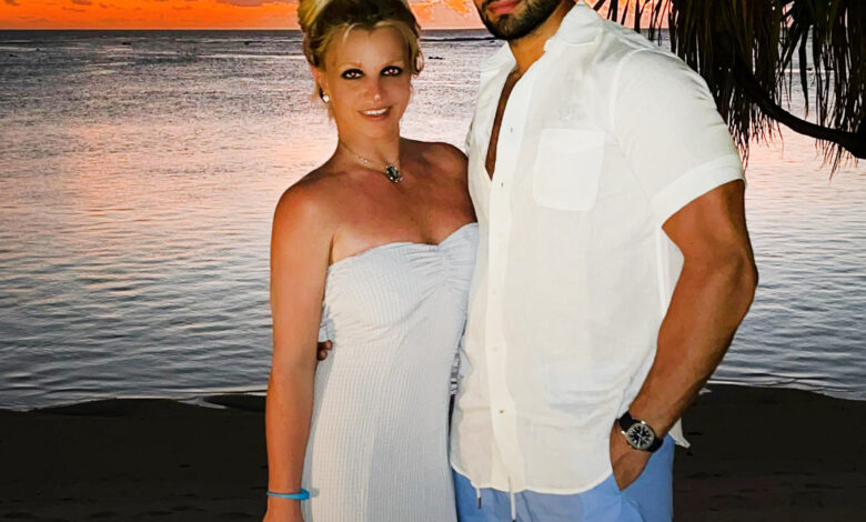 Sam Asghari reveals the ‘weirdest thing’ about Britney Spears marriage: ‘So ridiculous’