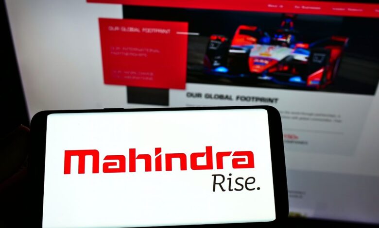 Mahindra Logistics Q3 Results | Loss shrinks to ₹7 crore, revenue grows 14% to ₹1,594 crore