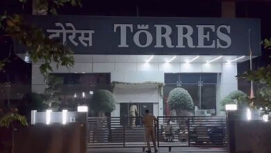 Torres Jewellery scam: Mumbai police makes 6th arrest, nabs Ukrainian actor Armen Ataine