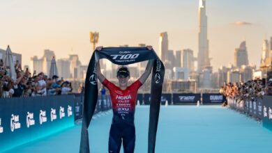 T100 Triathlon announces new World Championship Final location in five-year deal