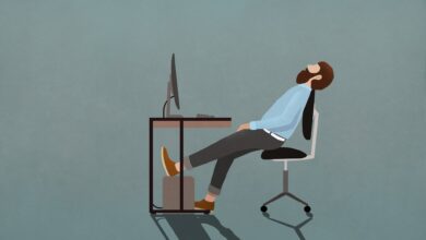 How a Mindfulness Practice Can Help You Beat Tech Overwhelm