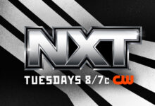 Watch: WWE’s Mystery Tease for NXT Vengeance Day and Who It Could Be