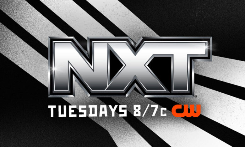 Watch: WWE’s Mystery Tease for NXT Vengeance Day and Who It Could Be