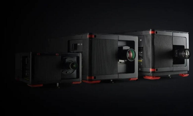 Regal Cineworld Bringing Barco Laser Projection To 4000 Screens By 2030