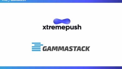 Xtremepush and GammaStack partner for AI-driven engagement