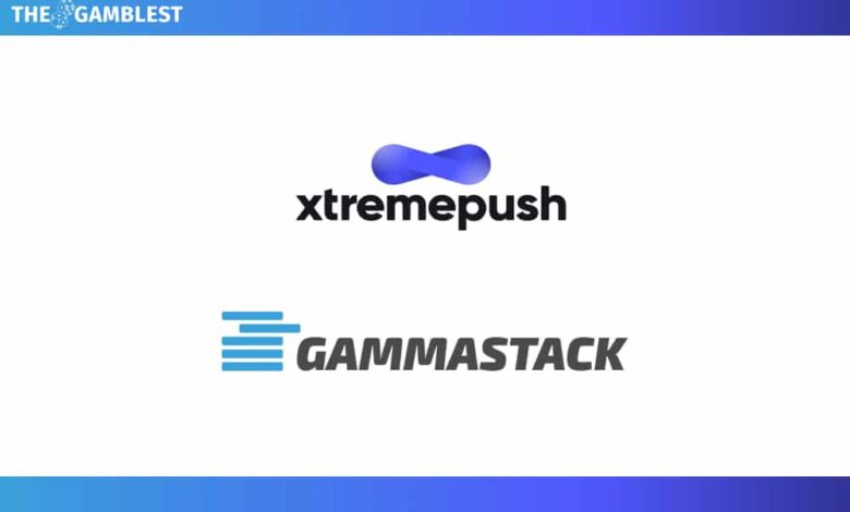 Xtremepush and GammaStack partner for AI-driven engagement