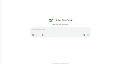 DeepSeek Send Panic Shivers Down the US AI Industry