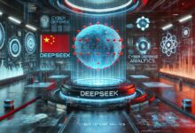 DeepSeek helps speed up threat detection while raising national security concerns