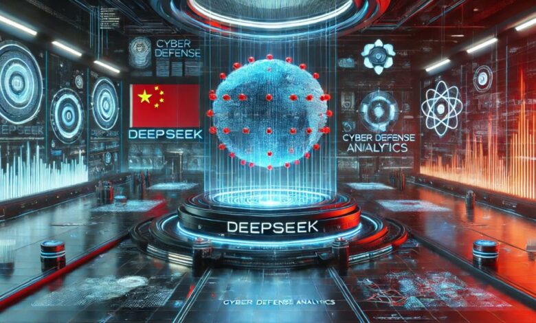 DeepSeek helps speed up threat detection while raising national security concerns