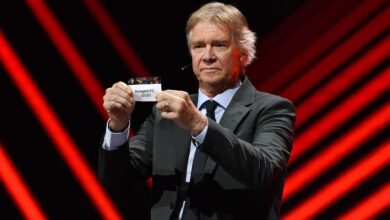 Europa League knockout draw: Date, time, format, bracket