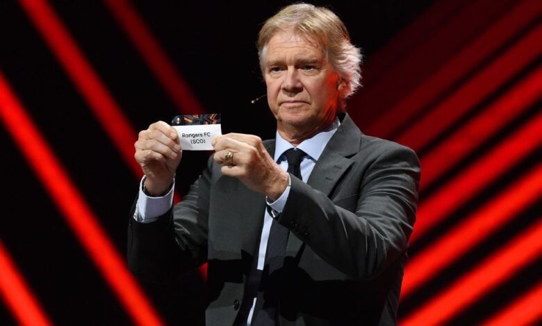 Europa League knockout draw: Date, time, format, bracket