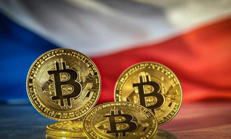 Czech Central Bank to pursue studying Bitcoin reserves despite ECB opposition